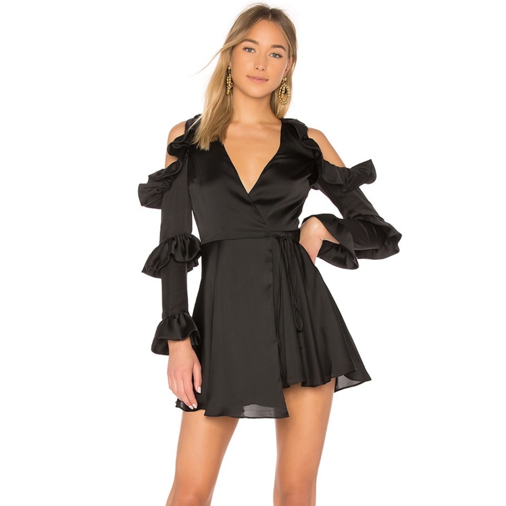 Lovers + Friends Conwell Dress